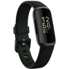 Image de Fitbit Inspire 3 Brassard tracker d'activité Noir - Excellent état en occasion ou reconditionné