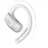 Image de Ecouteurs bluetooth à conduction osseuse Shokz Openfit Air Blanc TU AFT.T511STBLANC