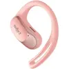 Image de Ecouteurs bluetooth à conduction osseuse Shokz Openfit Air Rose TU AFT.T511STROSE