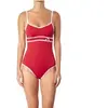 Image de Maillot de bain 1 pièce armature femme Huit Coming Soon Rouge 95B COM-01MAYCUP