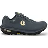 Image de TOPO ATHLETIC Terraventure 4 WP Chaussure trail Femmes - gris,, Taille 38
