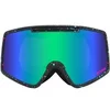 Image de Masque de ski Pit Viper The Midnight Bleu S PV-GOG-0055