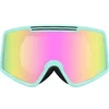 Image de Masque de ski Pit Viper The Spume DW Rose S PV-GOG-0065
