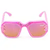Image de Lunettes De Soleil - Miami Beach Rose