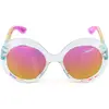 Image de Lunettes De Soleil - Glass Beach Multicolor