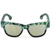 Image de Lunettes De Soleil - Fire Island Beach Vert