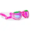 Image de Lunettes De Natation Strawberry Rose
