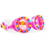 Image de Lunettes De Natation Bestie Rose
