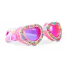 Image de Lunettes De Natation Cupid Rose