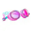 Image de Lunettes De Natation - Sparkle 8+ Pink