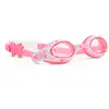 Image de Lunettes De Natation Bow Rose