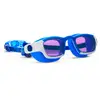 Image de Lunettes De Natation Short Fin Blue