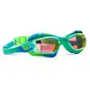 Image de Lunettes De Natation - Explore Vert
