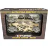 Image de BattleTech Battlefield Support Recon & Hunter - Miniaturen-Spiel -Zubehör - ENG Edition en occasion ou reconditionné