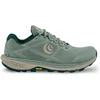 Image de TOPO ATHLETIC Terraventure 4 Chaussure Trail Femmes-Vert,Marron, Taille 38