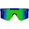 Image de Lunettes de soleil enfant Pit Viper The Midnight Bleu TU PV-SGS-78-10069