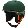 Image de Casque de ski Pit Viper Brainstorm Mips Actalbush Vert S (55/56 cm) PV-HLT-82-0631