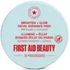 Image de First Aid Beauty Brighten & Glow Pads 28 Ct.