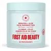 Image de First Aid Beauty Brighten + Glow Facial Radiance Pads (60 count)