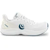 Image de TOPO ATHLETIC Fli-Lyte 6 Chaussure de running sans stabilisateurs Hommes - blanc, bleu foncé, Taille 42,5