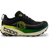 Image de TOPO ATHLETIC Vista Chaussure trail Hommes - noir, multicouleur, Taille 45