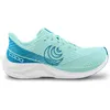 Image de TOPO ATHLETIC Cyclone 3 Chaussure De Compétition Femmes-Turquoise,Bleu, Taille 37,5