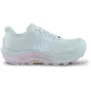 Image de TOPO ATHLETIC MTN Racer 4 Chaussure trail Femmes - gris, lilas, Taille 40