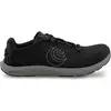 Image de TOPO ATHLETIC ST-6 Chaussure de running sans stabilisateurs Hommes - noir, gris, Taille 45