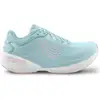 Image de TOPO ATHLETIC Phantom 4 Chaussure de running sans stabilisateurs Femmes - bleu clair, rosé, Taille 38