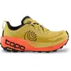 Image de Chaussures de trail Topo Athletic Vista Jaune 42,5 M088-YELORG