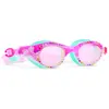 Image de Lunettes De Natation - Neptune's Pearl 6+ Multicolor