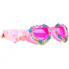 Image de Lunettes De Natation - Daisies At Dawn 6+ Multicolor
