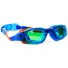 Image de Lunettes De Natation - Voyage 8+ Multicolor
