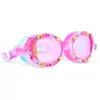 Image de Lunettes De Natation - Candy Carnaval 6+ Multicolor