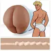 Image de Masturbateur anus Power Bottom Boy