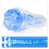 Image de Masturbateur Turbo Thrust Blue Ice