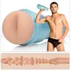 Image de Masturbateur Johnny Rapid Anus Man Cave