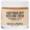 Image de Youth To The People Adaptogen Deep Moisture Crème (plusieurs contenances) - 59ml