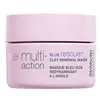 Image de Masque de secours bleu MULTI-ACTION 94 gr