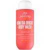 Image de Sol de Janeiro Bom Dia Bright Gel Douche Clarifiant AHA BHA 385 ml