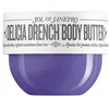 Image de Beurre corporel DELICIA DRENCH 75 ml