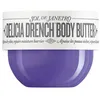 Image de Beurre corporel DELICIA DRENCH 240 ml