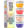 Image de Sol de Janeiro Body Your Way Body Cream Set