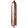 Image de Stimulateur Bullet RO-80 mm 7 Vitesses Coloré