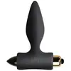 Image de Plug anal vibrant Petite Sensations
