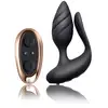 Image de Plug Anal Vibrant Télécommandé Cocktail