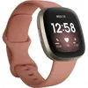Image de Montre Fitbit Cardio GPS Versa 3 - Or en occasion ou reconditionné