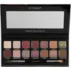 Image de Sigma Beauty Palette de 14 ombres à paupières - Warm Neutrals