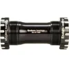 Image de Boîtier de pédalier Enduro Bearings BB AC/SS-BSA 68mm-24mm Noir TU EB9529