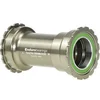 Image de Boîtier de pédalier Enduro TorqTite BB386 EVO DUB - SS Gris TU EB9793
